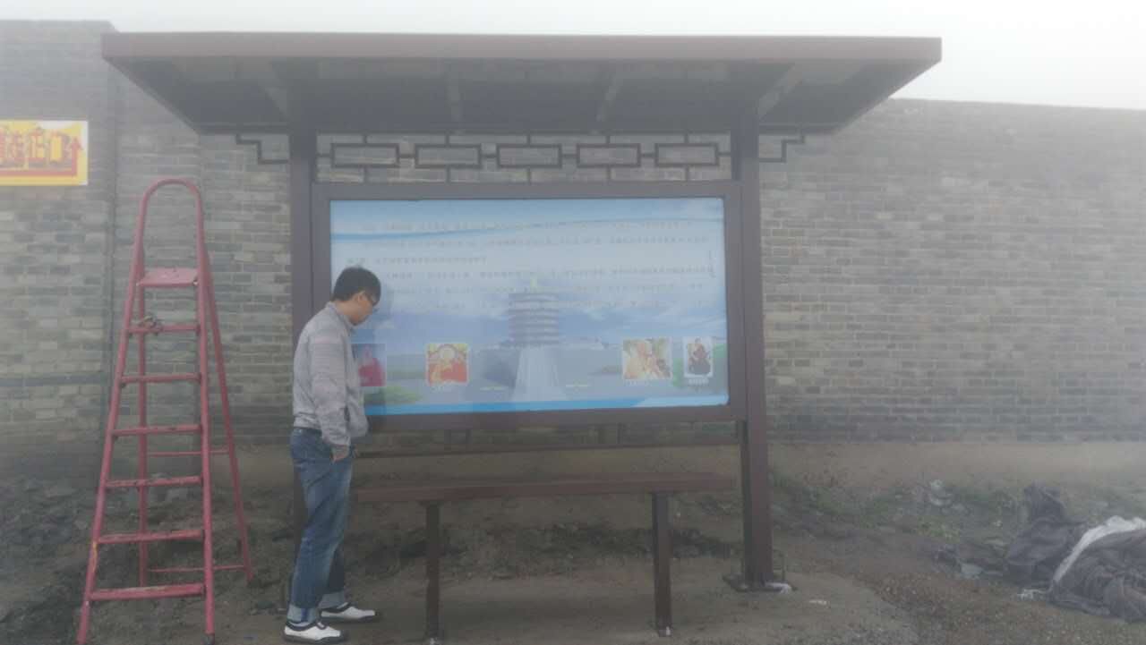 慎重比較之后，選擇了楚揚(yáng)